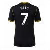 Buy Chelsea Pedro Neto #7 Cheap Away Stadium Shirt for Women 2026-27 Short Sleeve 3 For Sale Chelsea Pedro Neto #7 Cheap Away Stadium Shirt for Women 2026-27 Short Sleeve 3