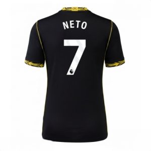 Buy Chelsea Pedro Neto #7 Cheap Away Stadium Shirt for Women 2026-27 Short Sleeve For Sale Chelsea Pedro Neto #7 Cheap Away Stadium Shirt for Women 2026-27 Short Sleeve