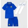 Buy Wholesale Chelsea Pedro Neto #7 Cheap Home Stadium Kit for Kids 2026-27 football kit set 4 For Sale Wholesale Chelsea Pedro Neto #7 Cheap Home Stadium Kit for Kids 2026-27 football kit set 4