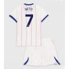 Buy Wholesale Chelsea Pedro Neto #7 Cheap Third Stadium Kit for Kids 2026-27 football kit set 3 For Sale Wholesale Chelsea Pedro Neto #7 Cheap Third Stadium Kit for Kids 2026-27 football kit set 3