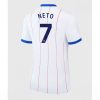 Buy Chelsea Pedro Neto #7 Cheap Third Stadium Shirt for Women 2026-27 Short Sleeve 3 For Sale Chelsea Pedro Neto #7 Cheap Third Stadium Shirt for Women 2026-27 Short Sleeve 3