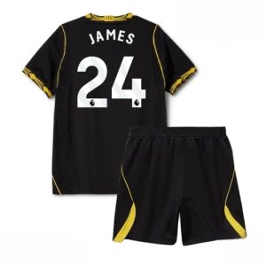 Buy Wholesale Chelsea Reece James #24 Cheap Away Stadium Kit for Kids 2026-27 football kit set For Sale Wholesale Chelsea Reece James #24 Cheap Away Stadium Kit for Kids 2026-27 football kit set