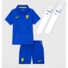 Buy Wholesale Chelsea Reece James #24 Cheap Home Stadium Kit for Kids 2026-27 football kit set 4 For Sale Wholesale Chelsea Reece James #24 Cheap Home Stadium Kit for Kids 2026-27 football kit set 4