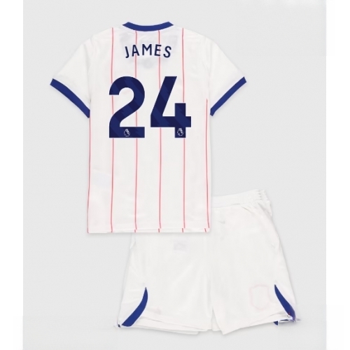 Buy Wholesale Chelsea Reece James #24 Cheap Third Stadium Kit for Kids 2026-27 football kit set For Sale Wholesale Chelsea Reece James #24 Cheap Third Stadium Kit for Kids 2026-27 football kit set