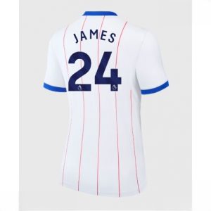 Buy Chelsea Reece James #24 Cheap Third Stadium Shirt for Women 2026-27 Short Sleeve For Sale Chelsea Reece James #24 Cheap Third Stadium Shirt for Women 2026-27 Short Sleeve