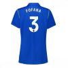 Buy Chelsea Wesley Fofana #3 Cheap Home Stadium Shirt for Women 2026-27 Short Sleeve 3 For Sale Chelsea Wesley Fofana #3 Cheap Home Stadium Shirt for Women 2026-27 Short Sleeve 3