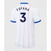 Buy Chelsea Wesley Fofana #3 Cheap Third Stadium Shirt for Women 2026-27 Short Sleeve 3 For Sale Chelsea Wesley Fofana #3 Cheap Third Stadium Shirt for Women 2026-27 Short Sleeve 3