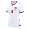 For Sale  England Harry Kane #9 Soccer Jerseys Home Stadium Shirt for Women World Cup 2026 Short Sleeve 4