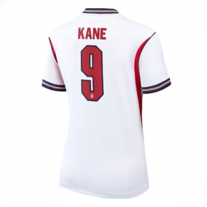 Buy England Harry Kane #9 Soccer Jerseys Home Stadium Shirt for Women World Cup 2026 Short Sleeve For Sale England Harry Kane #9 Soccer Jerseys Home Stadium Shirt for Women World Cup 2026 Short Sleeve