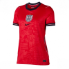 Buy England Soccer Jerseys Away Stadium Shirt for Women World Cup 2026 Short Sleeve 3 For Sale England Soccer Jerseys Away Stadium Shirt for Women World Cup 2026 Short Sleeve 3