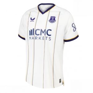 For Sale  Everton Cheap Away Stadium Shirt 2026-27 Short Sleeve