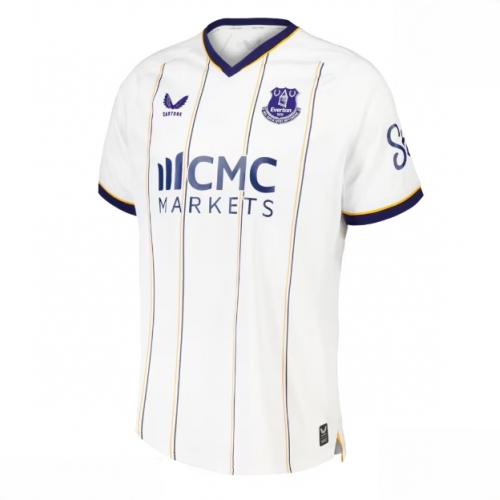Buy Everton Cheap Away Stadium Shirt 2026-27 Short Sleeve For Sale Everton Cheap Away Stadium Shirt 2026-27 Short Sleeve