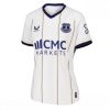 Buy Everton Away Stadium Shirt for Women 2026-27 White Soccer Jersey 3 For Sale Everton Away Stadium Shirt for Women 2026-27 White Soccer Jersey 3