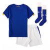 Buy Everton Cheap Home Stadium Kit for Kids 2026-27 Set For Sale 4 For Sale Everton Cheap Home Stadium Kit for Kids 2026-27 Set For Sale 4