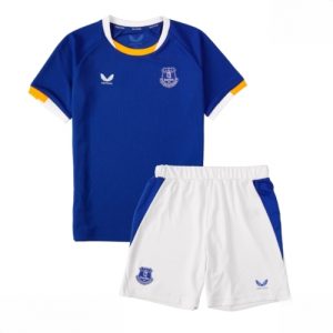 For Sale  Everton Cheap Home Stadium Kit for Kids 2026-27 Set For Sale