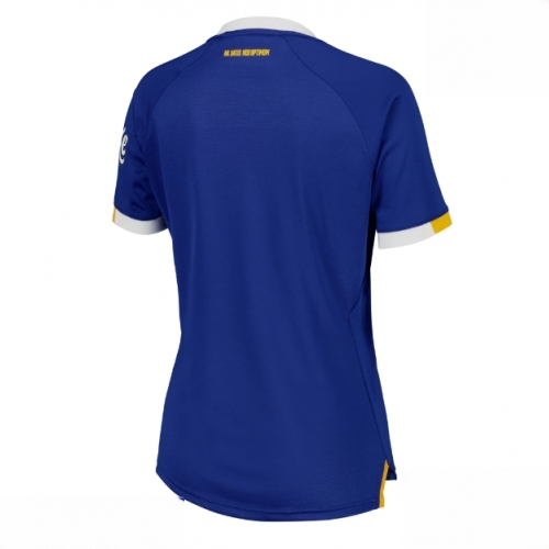 Buy Women’s Everton Home Stadium Shirt 2026-27 Blue For Sale 2 For Sale Women’s Everton Home Stadium Shirt 2026-27 Blue For Sale 2