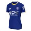 Buy Women’s Everton Home Stadium Shirt 2026-27 Blue For Sale 3 For Sale Women’s Everton Home Stadium Shirt 2026-27 Blue For Sale 3
