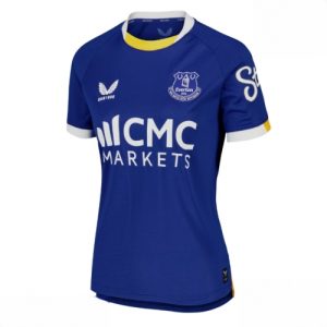 Buy Women’s Everton Home Stadium Shirt 2026-27 Blue For Sale For Sale Women’s Everton Home Stadium Shirt 2026-27 Blue For Sale