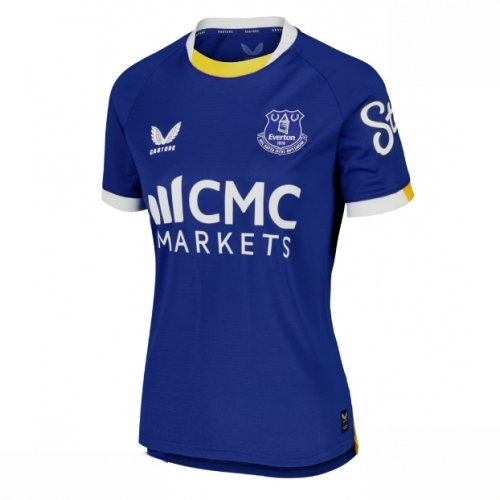 Buy Women’s Everton Home Stadium Shirt 2026-27 Blue For Sale For Sale Women’s Everton Home Stadium Shirt 2026-27 Blue For Sale