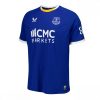 For Sale  Everton Iliman Ndiaye #10 Cheap Home Stadium Shirt 2026-27 Short Sleeve 4