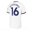 Buy Everton Vitaliy Mykolenko #16 Cheap Away Stadium Shirt 2026-27 Short Sleeve 3 For Sale Everton Vitaliy Mykolenko #16 Cheap Away Stadium Shirt 2026-27 Short Sleeve 3