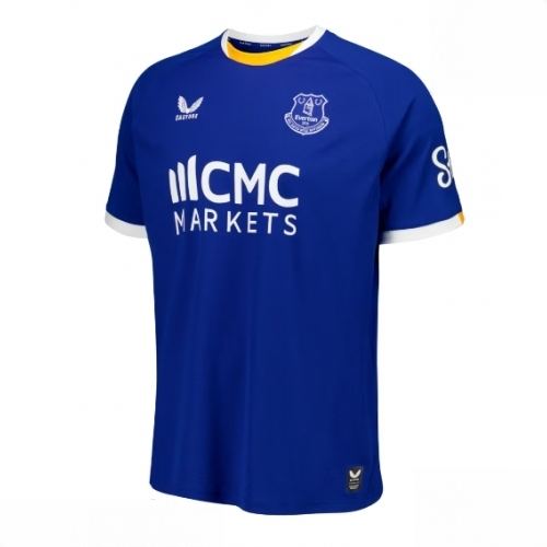 Buy Everton Vitaliy Mykolenko #16 Cheap Home Stadium Shirt 2026-27 Short Sleeve 2 For Sale Everton Vitaliy Mykolenko #16 Cheap Home Stadium Shirt 2026-27 Short Sleeve 2