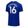 Buy Everton Vitaliy Mykolenko #16 Cheap Home Stadium Shirt 2026-27 Short Sleeve 3 For Sale Everton Vitaliy Mykolenko #16 Cheap Home Stadium Shirt 2026-27 Short Sleeve 3