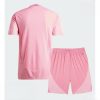 Buy Inter Miami Home Stadium Kit Kids football kit set 2026-27 pink 4 For Sale Inter Miami Home Stadium Kit Kids football kit set 2026-27 pink 4
