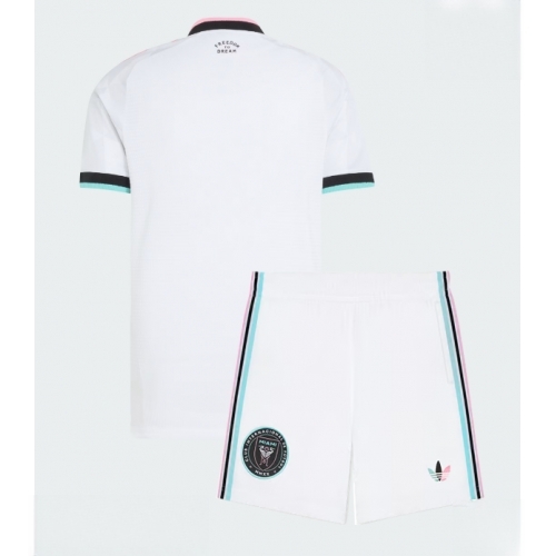 Buy Inter Miami Third Stadium Kit for Kids 2026-27 football kit set uk cheap 2 For Sale Inter Miami Third Stadium Kit for Kids 2026-27 football kit set uk cheap 2