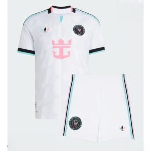 Buy Inter Miami Third Stadium Kit for Kids 2026-27 football kit set uk cheap For Sale Inter Miami Third Stadium Kit for Kids 2026-27 football kit set uk cheap
