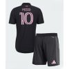 Buy Inter Miami Lionel Messi #10 Cheap Away Stadium Kit for Kids 2026-27 football kit set 3 For Sale Inter Miami Lionel Messi #10 Cheap Away Stadium Kit for Kids 2026-27 football kit set 3