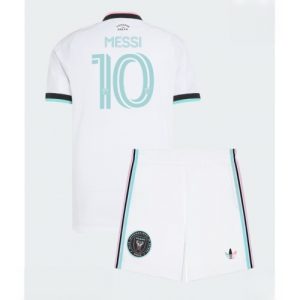 Buy Inter Miami Lionel Messi #10 Cheap Third Stadium Kit for Kids 2026-27 football kit set For Sale Inter Miami Lionel Messi #10 Cheap Third Stadium Kit for Kids 2026-27 football kit set