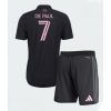 Buy Inter Miami Rodrigo De Paul #7 Cheap Away Stadium Kit for Kids 2026-27 football kit set 3 For Sale Inter Miami Rodrigo De Paul #7 Cheap Away Stadium Kit for Kids 2026-27 football kit set 3