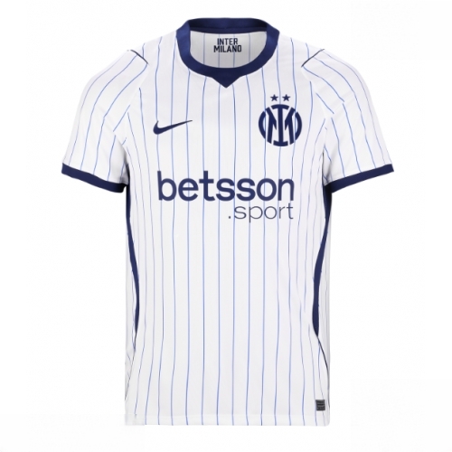 Buy Inter Milan Alessandro Bastoni #95 Men Away Stadium Shirt 2026-27 Short Sleeve 2 For Sale Inter Milan Alessandro Bastoni #95 Men Away Stadium Shirt 2026-27 Short Sleeve 2