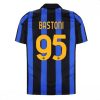 Buy Inter Milan Alessandro Bastoni #95 Men Home Stadium Shirt 2026-27 Short Sleeve 3 For Sale Inter Milan Alessandro Bastoni #95 Men Home Stadium Shirt 2026-27 Short Sleeve 3