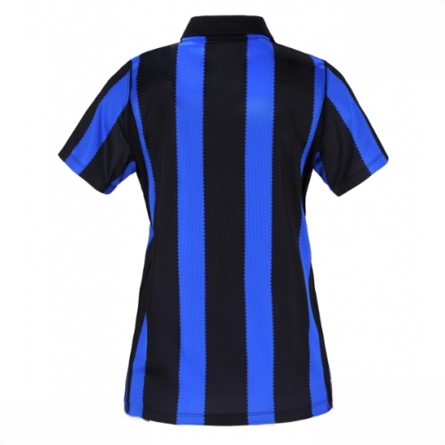 Buy Women Inter Milan Cheap Home Stadium Shirt 2026-27 For Sale 2 For Sale Women Inter Milan Cheap Home Stadium Shirt 2026-27 For Sale 2