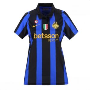 For Sale  Women Inter Milan Cheap Home Stadium Shirt 2026-27 For Sale
