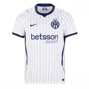 For Sale  Inter Milan Men Away Stadium Shirt 2026-27 Short Sleeve