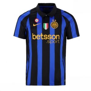 For Sale  Inter Milan Men Home Stadium Shirt 2026-27 Short Sleeve