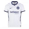 Buy Inter Milan Nicolo Barella #23 Men Away Stadium Shirt 2026-27 Short Sleeve 4 For Sale Inter Milan Nicolo Barella #23 Men Away Stadium Shirt 2026-27 Short Sleeve 4