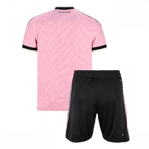 Buy Juventus Cheap Away Stadium Kit for Kids 2026-27 Jersey Shorts Set 2 For Sale Juventus Cheap Away Stadium Kit for Kids 2026-27 Jersey Shorts Set 2