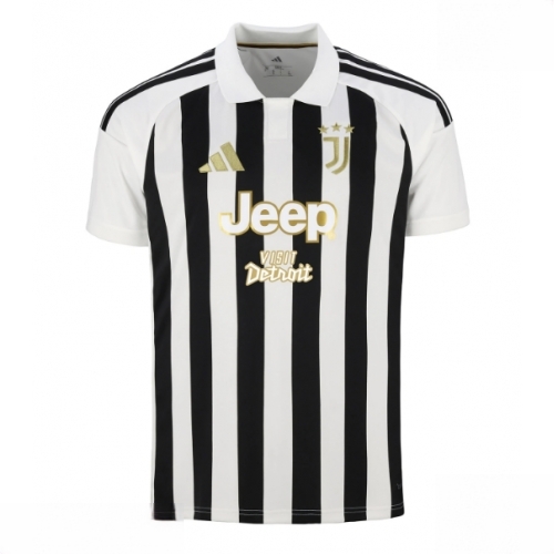 Buy Juventus Dusan Vlahovic #9 Cheap Home Stadium Shirt 2026-27 On Sale 2 For Sale Juventus Dusan Vlahovic #9 Cheap Home Stadium Shirt 2026-27 On Sale 2