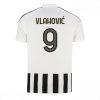 Buy Juventus Dusan Vlahovic #9 Cheap Home Stadium Shirt 2026-27 On Sale 3 For Sale Juventus Dusan Vlahovic #9 Cheap Home Stadium Shirt 2026-27 On Sale 3