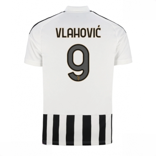 Buy Juventus Dusan Vlahovic #9 Cheap Home Stadium Shirt 2026-27 On Sale For Sale Juventus Dusan Vlahovic #9 Cheap Home Stadium Shirt 2026-27 On Sale