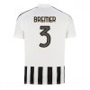 Buy Juventus Gleison Bremer #3 Cheap Home Stadium Shirt 2026-27 Short Sleeve 3 For Sale Juventus Gleison Bremer #3 Cheap Home Stadium Shirt 2026-27 Short Sleeve 3
