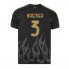 Buy Juventus Gleison Bremer #3 Cheap Third Stadium Shirt 2026-27 On Sale 3 For Sale Juventus Gleison Bremer #3 Cheap Third Stadium Shirt 2026-27 On Sale 3