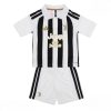 Buy Juventus Teun Koopmeiners #8 Cheap Home Stadium Kit for Kids 2026-27 Jersey Shorts Set 4 For Sale Juventus Teun Koopmeiners #8 Cheap Home Stadium Kit for Kids 2026-27 Jersey Shorts Set 4