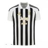 Buy Juventus Teun Koopmeiners #8 Cheap Home Stadium Shirt 2026-27 Short Sleeve 4 For Sale Juventus Teun Koopmeiners #8 Cheap Home Stadium Shirt 2026-27 Short Sleeve 4