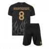Buy Juventus Teun Koopmeiners #8 Cheap Third Stadium Kit for Kids 2026-27 Jersey Shorts Set 3 For Sale Juventus Teun Koopmeiners #8 Cheap Third Stadium Kit for Kids 2026-27 Jersey Shorts Set 3