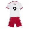 Buy Liverpool Alexander Isak #9 Cheap Away Stadium Kit for Kids 2026-27 football kit set 3 For Sale Liverpool Alexander Isak #9 Cheap Away Stadium Kit for Kids 2026-27 football kit set 3